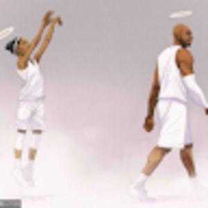 Meet your Posher, Aaron